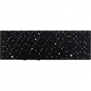 Acer Aspire M3-581G klávesnice