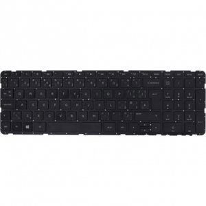 HP 15-E001TX klávesnice