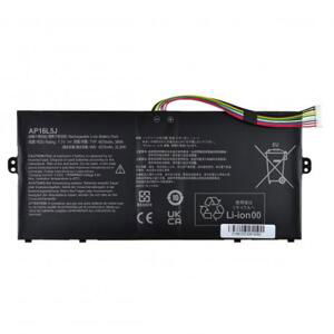 Acer Aspire Switch SW312-31-P6X2 baterie 36wh 7.7v li-pol
