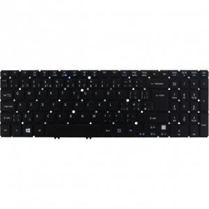 Acer Aspire V5-552 klávesnice