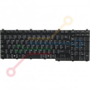 NSK-TBA0C klávesnice