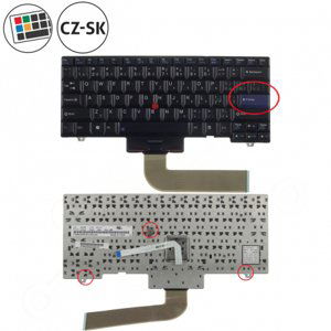 42T3828 klávesnice