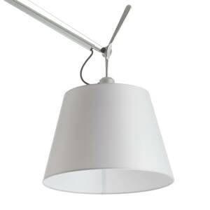 Artemide Artemide Tolomeo Mega - stojací lampa, satén