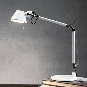 Artemide Artemide Tolomeo Micro stolní lampa, bílá