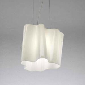 Artemide Artemide Logico závěsné světlo ze skla 24 cm