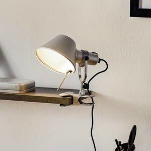 Artemide Artemide Tolomeo Pinza LED připínací lampa 2.700K