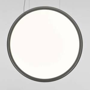 Artemide Artemide Discovery Vertical hliník, 140 cm