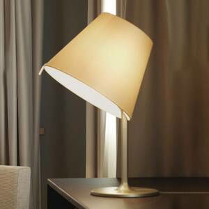 Artemide Artemide Melampo stolní lampa, bronz ecru