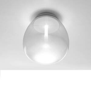 Artemide Artemide Empatia LED stropní svítidlo, Ø 36 cm