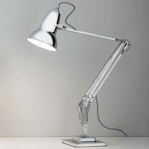 Anglepoise Anglepoise Original 1227 stolní lampa chrom