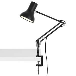 Anglepoise Anglepoise Type 75 Mini světlo se svorkou černá