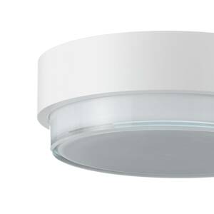 BEGA BEGA 50536 LED stropní světlo 930 bílý Ø21cm