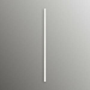 CasaFan Prodlužovací tyč, bílá 120 cm