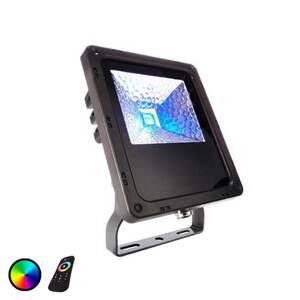 Deko-Light IP65 LED venkovní reflektor Flood Color RF-10-10W