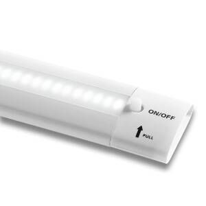 Fabas Luce LED 16W podlinkové světlo Galway 6690, bílá