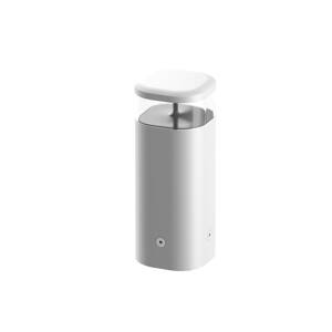 FLOS FLOS Pointbreak Bollard 2, 2 700K bílá 30cm