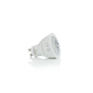 Fumagalli LED reflektor GU10 CCT, 3,5 W, 366 lm