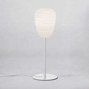 Foscarini Foscarini Rituals 1 alta stolní lampa, bílá