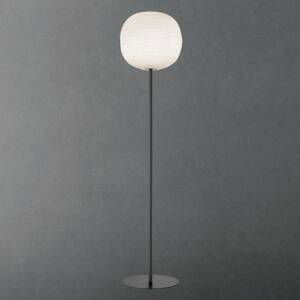 Foscarini Foscarini Gem terra stojací lampa, grafit