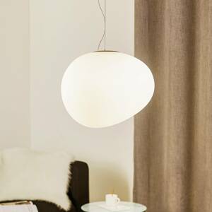 Foscarini Foscarini MyLight Gregg grande závěsné, zlatá