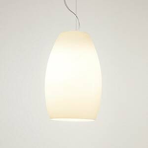 Foscarini Foscarini Buds 1 LED závěsné světlo, E27 bílá