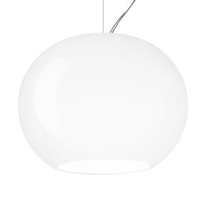 Foscarini Foscarini Buds 3 LED závěsné světlo, E27 bílá