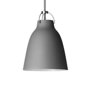 FRITZ HANSEN FRITZ HANSEN Caravaggio P1 matná grey45