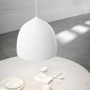 FRITZ HANSEN FRITZ HANSEN Suspence P2 závěsné Ø 38,5cm, bílá