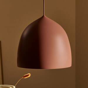 FRITZ HANSEN FRITZ HANSEN Suspence P1,5 Ø 32cm powder burgundy