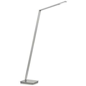 Knapstein Stmívatelná řízením gesty - stojací lampa LED Omar