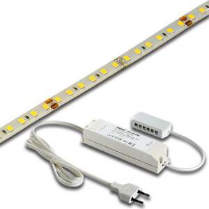 Hera LED pásek Basic-Tape S, IP54, 4 000K, délka 260cm