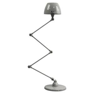 Jieldé Jieldé Aicler AIC433 kloubová stojací lampa, šedá