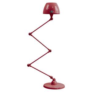 Jieldé Jieldé Aicler AIC433 kloub stojací lampa, červená