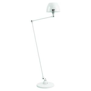 Jieldé Jieldé Aicler AIC833 stojací lampa 80+30cm bílá