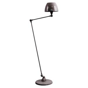 Jieldé Jieldé Aicler AIC833 stojací lampa 80+30cm černá