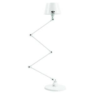 Jieldé Jieldé Aicler AID433 stojací lampa 4x30cm, bílá