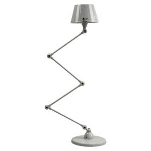 Jieldé Jieldé Aicler AID433 stojací lampa 4x30cm, šedá