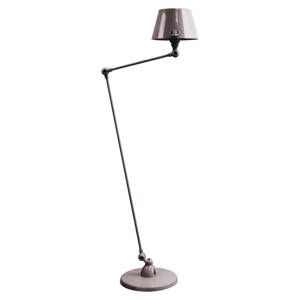 Jieldé Jieldé Aicler AID833 80+30cm stojací lampa, černá