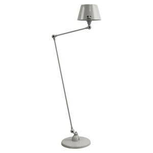 Jieldé Jieldé Aicler AID833 80+30cm stojací lampa, šedá