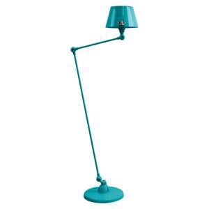 Jieldé Jieldé Aicler AID833 80+30cm stojací lampa, modrá