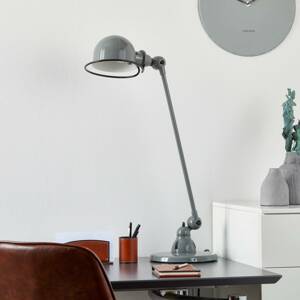 Jieldé Jieldé Loft D6000 stolní lampa, šedá