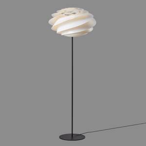 LE KLINT LE KLINT Swirl - velká designová stojací lampa