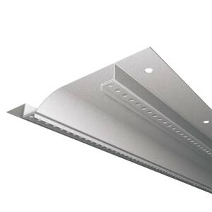 LED Profilelement GmbH R10-F profil s reflektorem