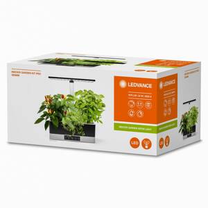 LEDVANCE LEDVANCE Indoor Garden Kit Pro 360BK stolní lampa