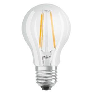 OSRAM OSRAM LED žárovka E27 7W Star+ Relax&Active čirá