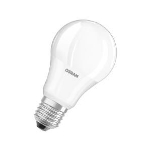 OSRAM OSRAM LED žárovka E27 Base CL A 10W 4000K matná 3