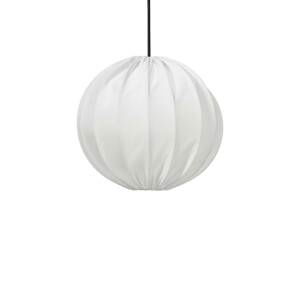 PR Home PR Home Alva závěsné světlo off white Ø 50 cm