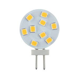 Paulmann Paulmann LED kolíková žárovka G4 2,5W 2 700K