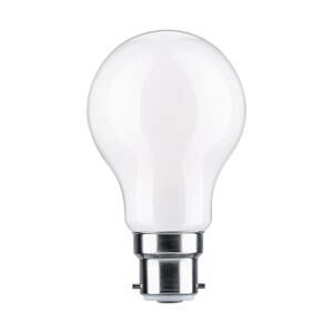 Paulmann Paulmann LED B22d A60 9W 2 700K opál stmívatelná