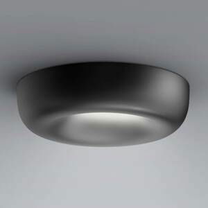 Serien Lighting serien.lighting Cavity Recessed L, černé